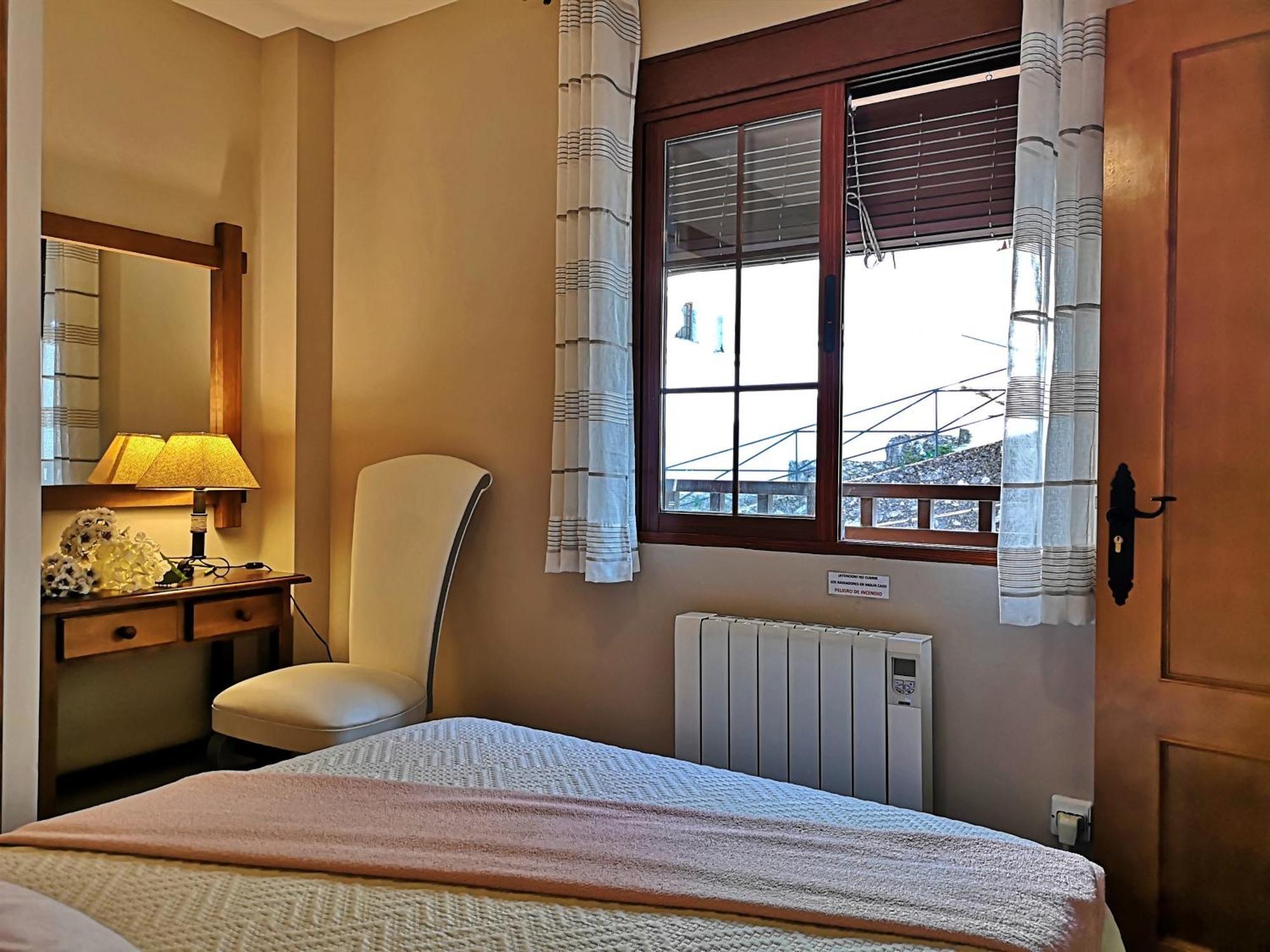 Vtar San Isicio Villa Cazorla Exterior foto